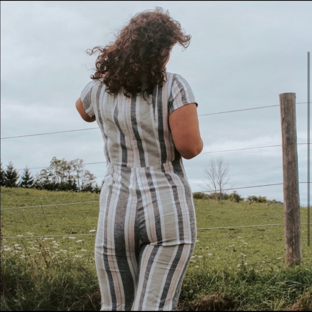 Urban Outfitters jump suit